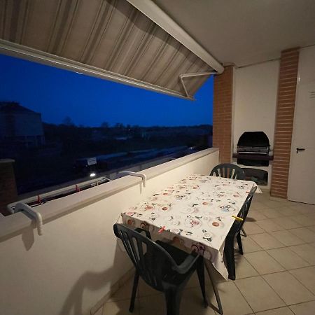 Piccola Venezia E Mare Apartamento Llido Degli Estensi Exterior foto