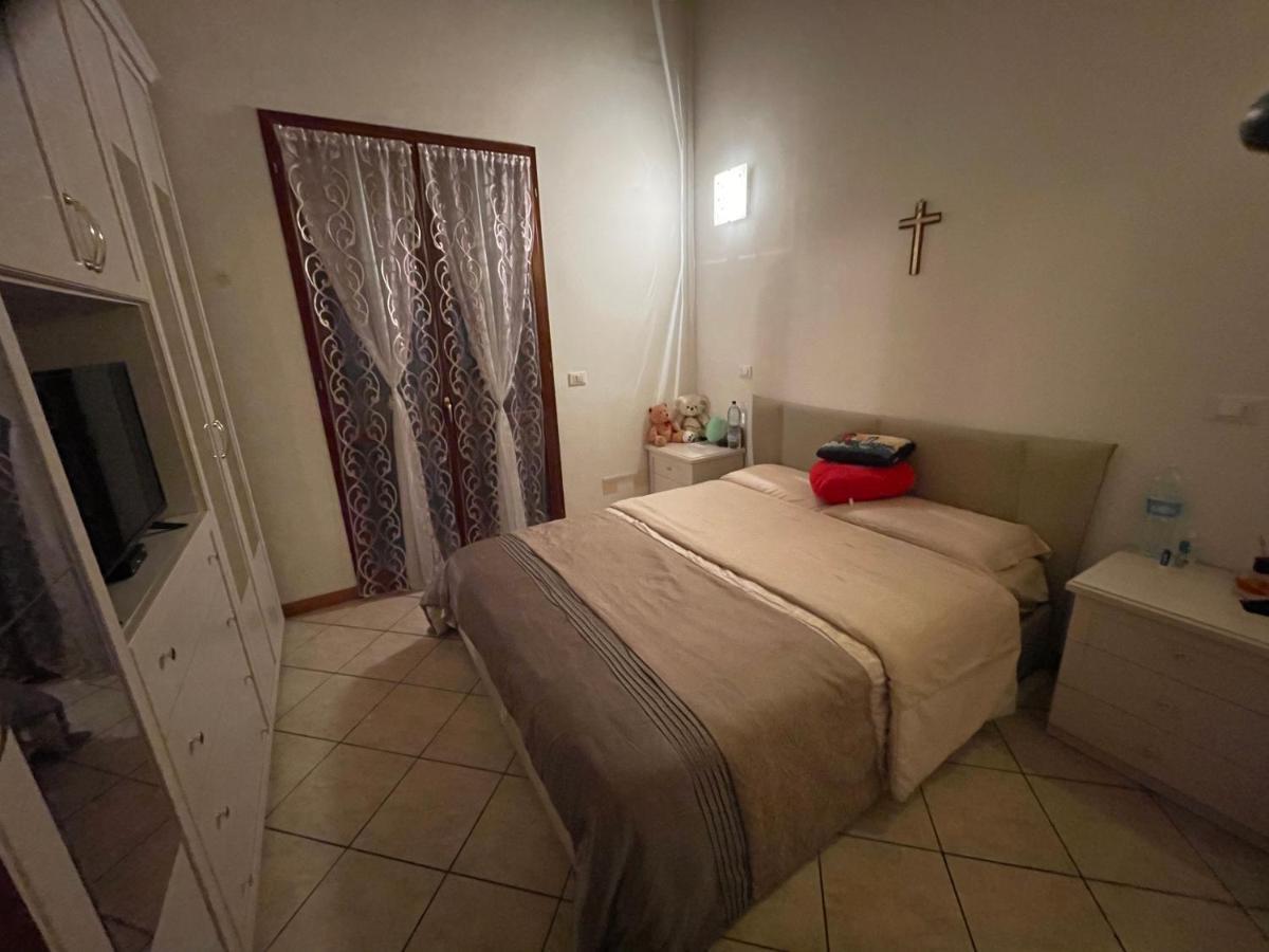 Piccola Venezia E Mare Apartamento Llido Degli Estensi Exterior foto