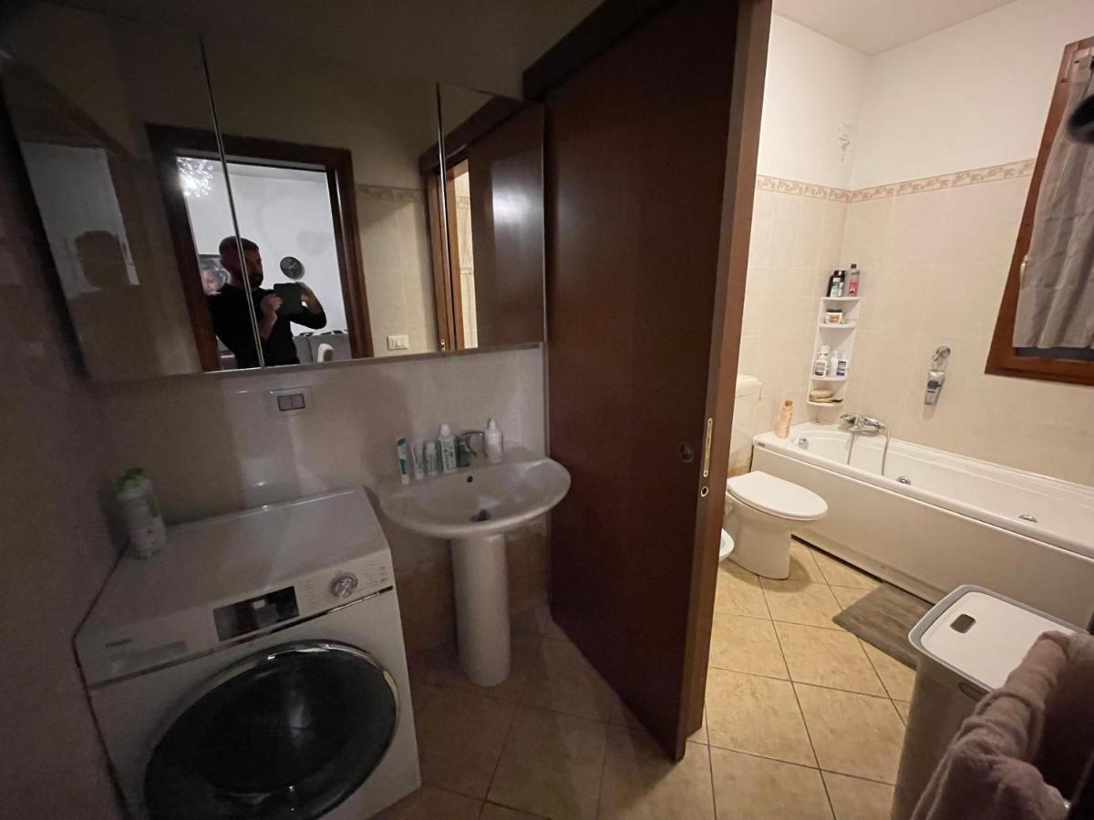 Piccola Venezia E Mare Apartamento Llido Degli Estensi Exterior foto
